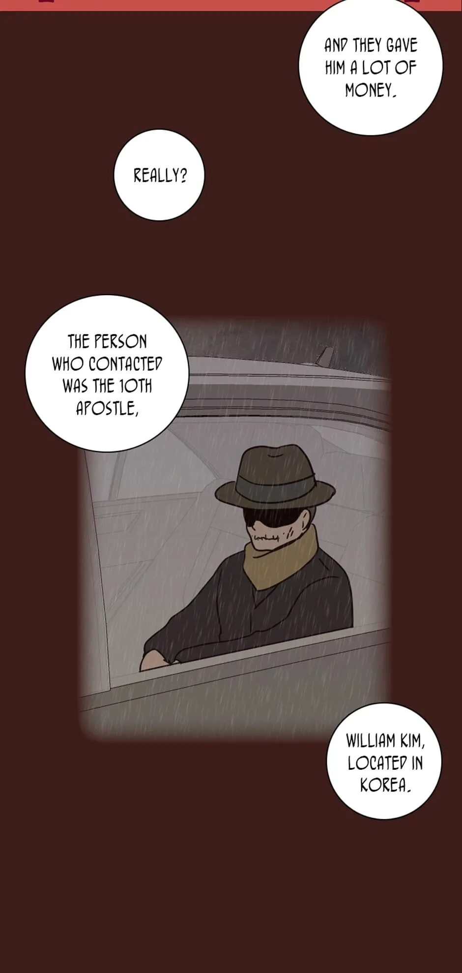 Dreamcide Chapter 107 - Page 30