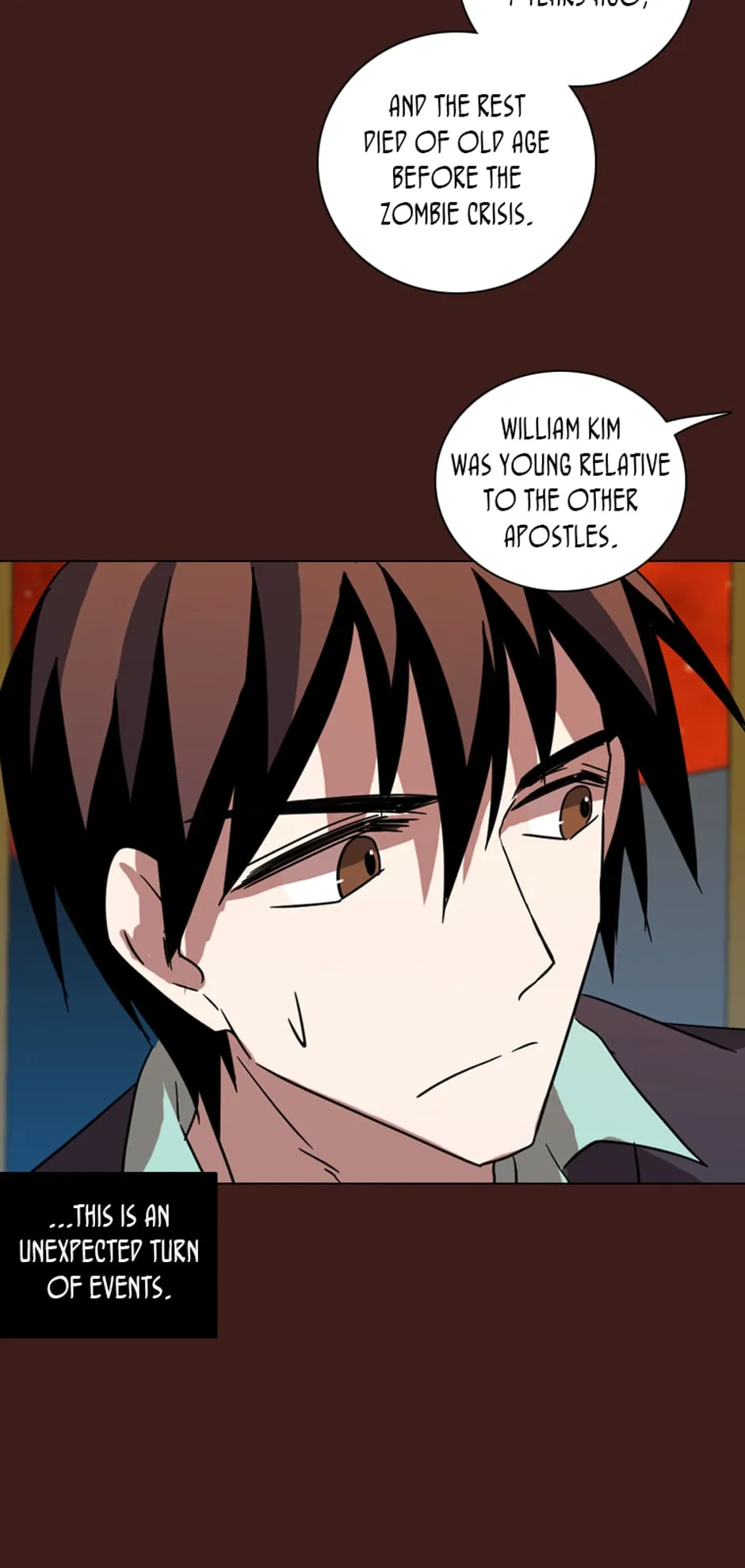 Dreamcide Chapter 107 - Page 35