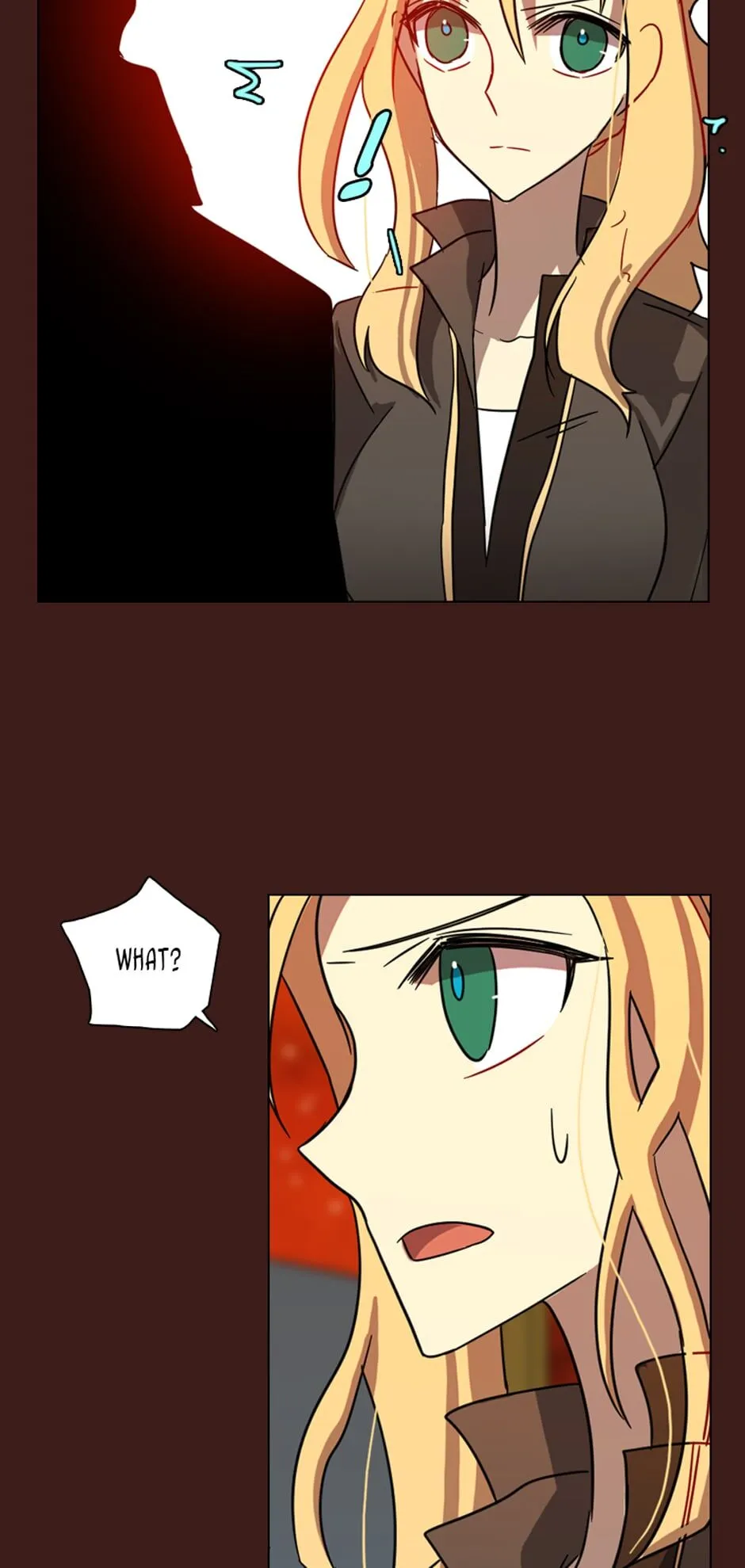 Dreamcide Chapter 107 - Page 37