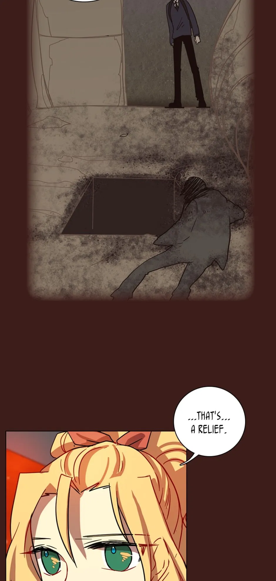 Dreamcide Chapter 107 - Page 39