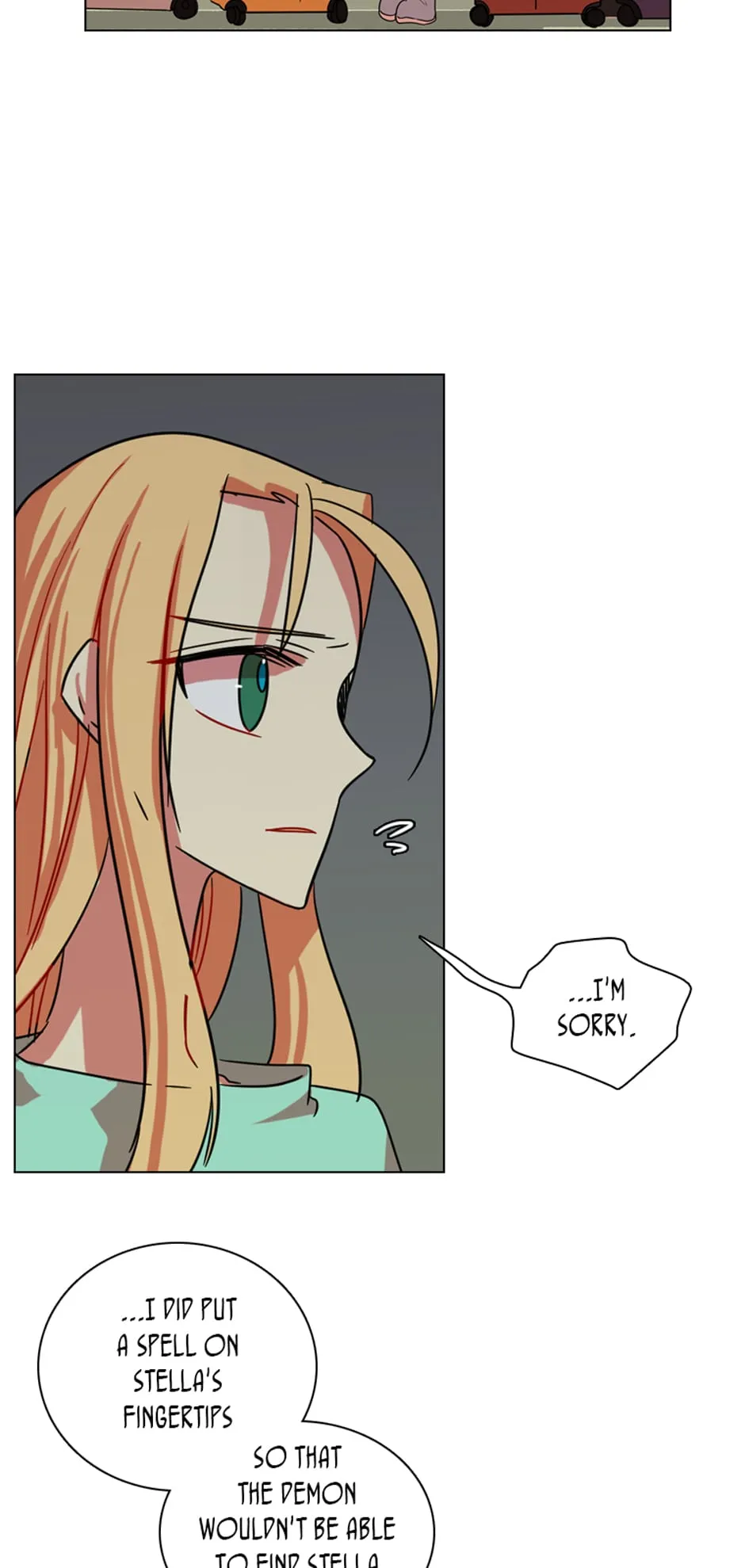 Dreamcide Chapter 107 - Page 4