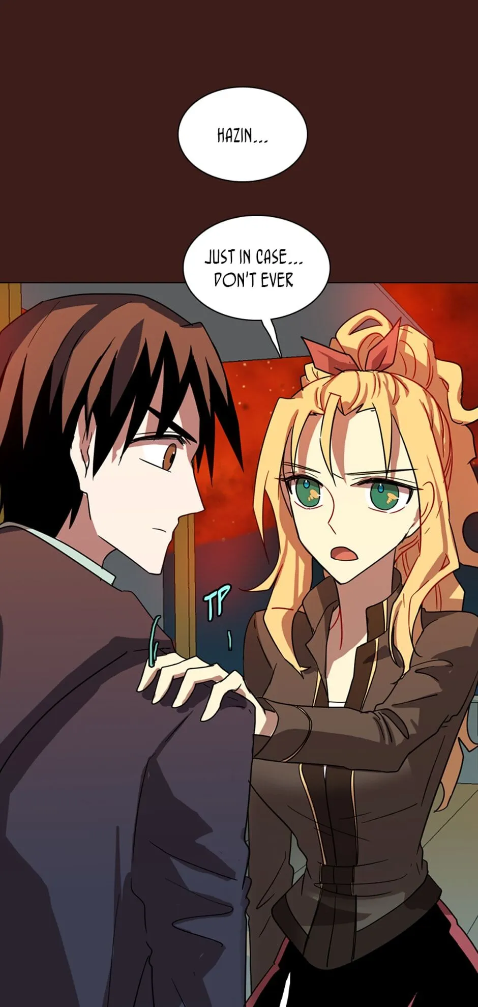 Dreamcide Chapter 107 - Page 41