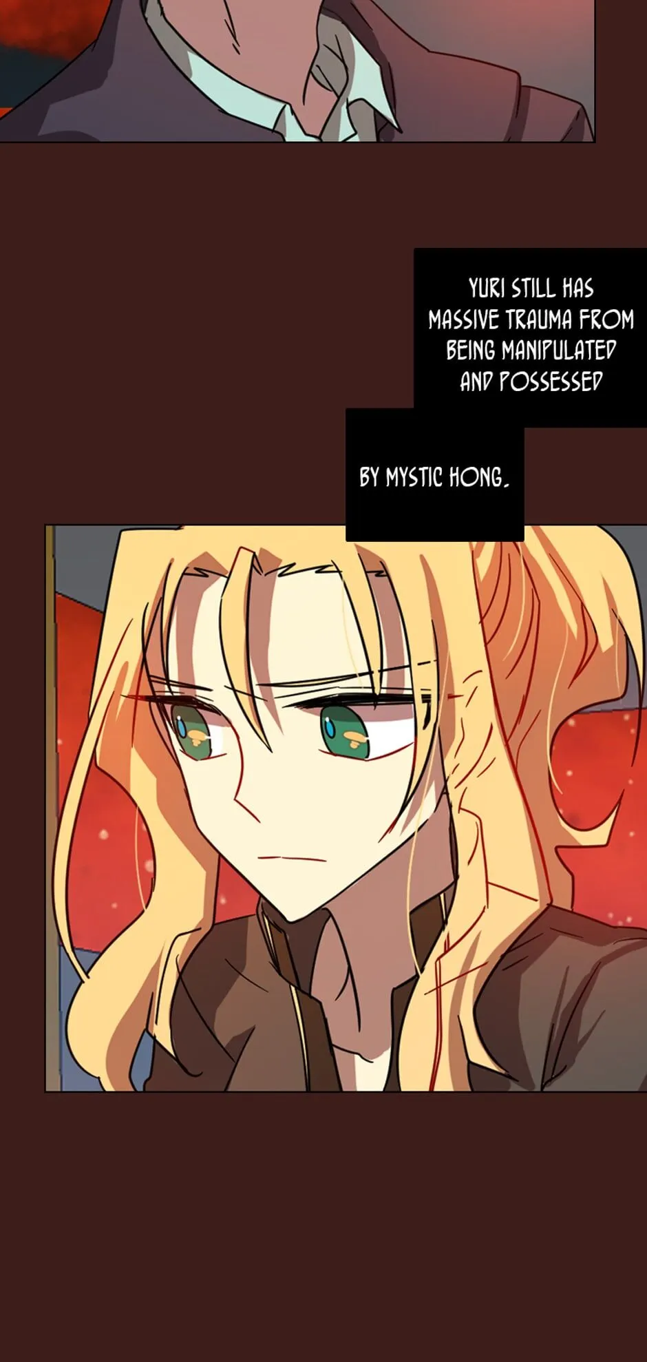 Dreamcide Chapter 107 - Page 45