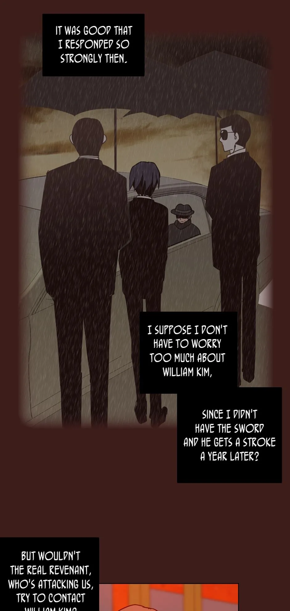 Dreamcide Chapter 107 - Page 46