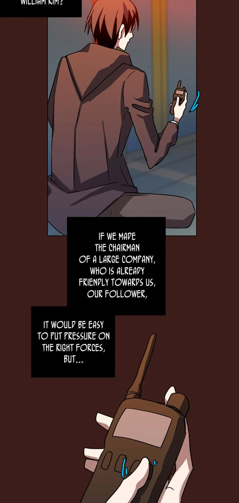 Dreamcide Chapter 107 - Page 47