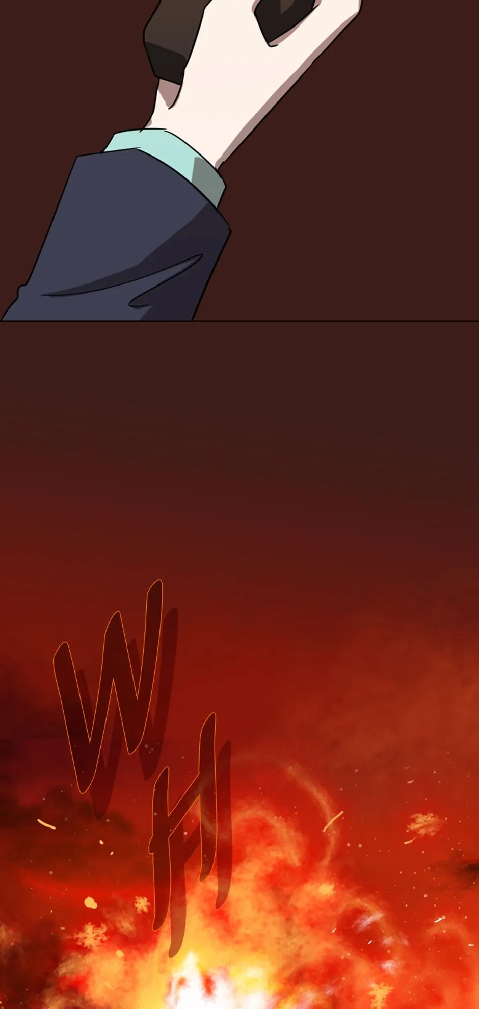 Dreamcide Chapter 107 - Page 48