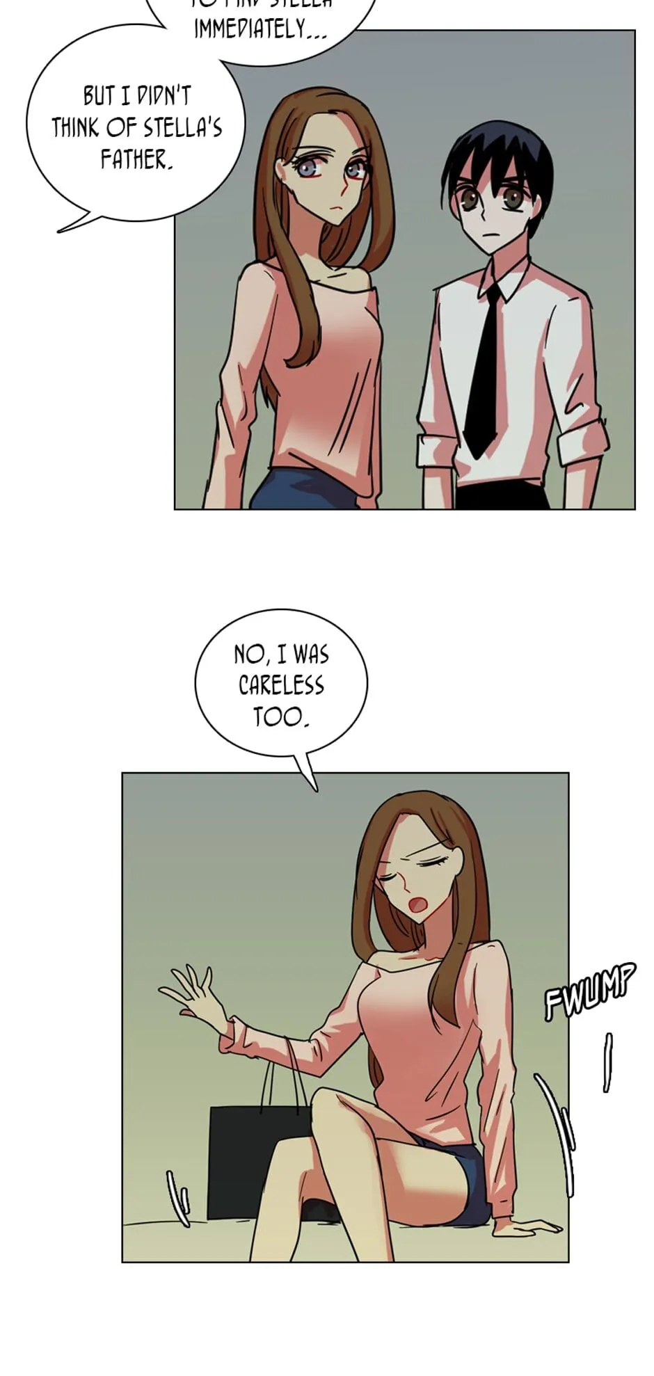 Dreamcide Chapter 107 - Page 5