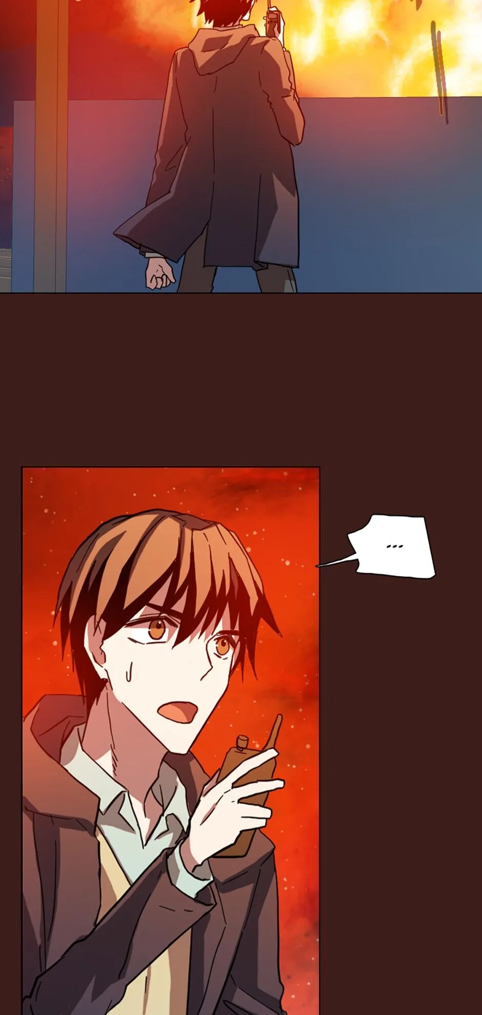 Dreamcide Chapter 107 - Page 53