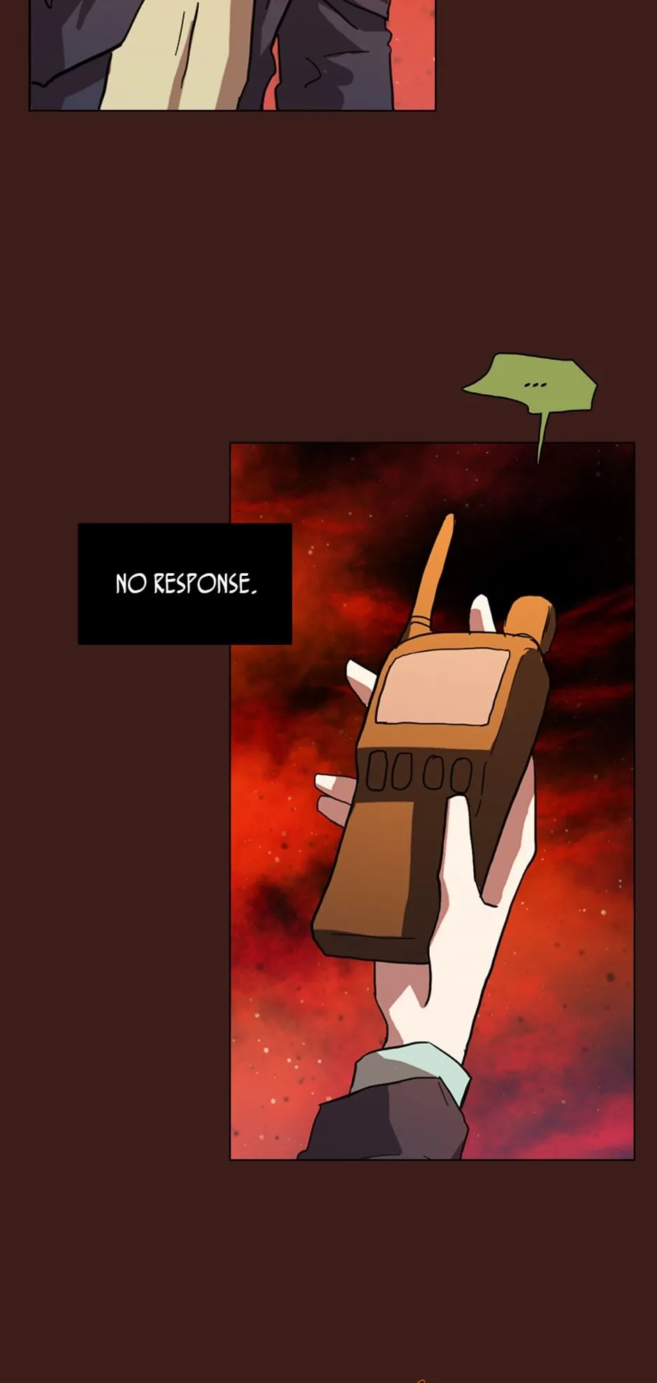 Dreamcide Chapter 107 - Page 54