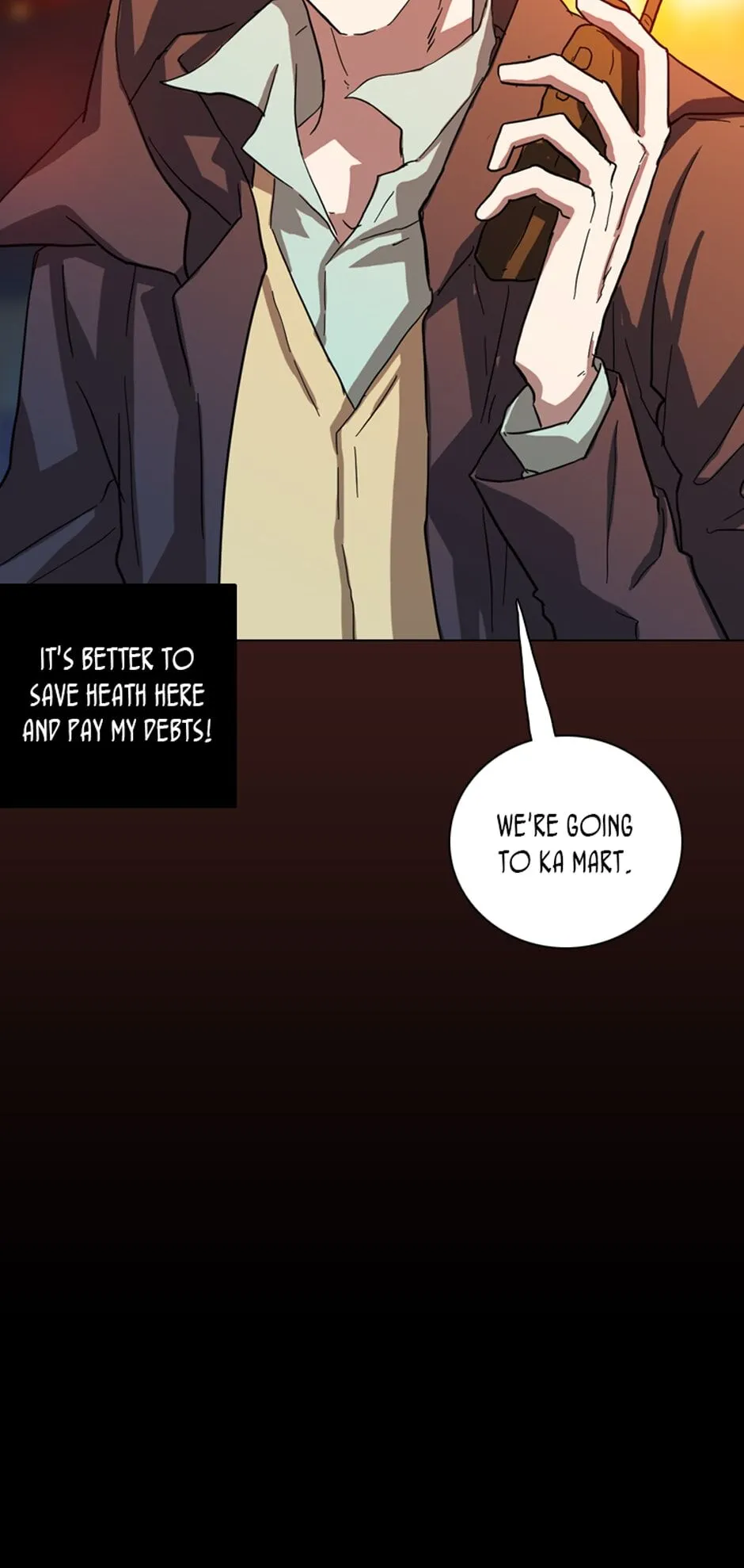 Dreamcide Chapter 107 - Page 60