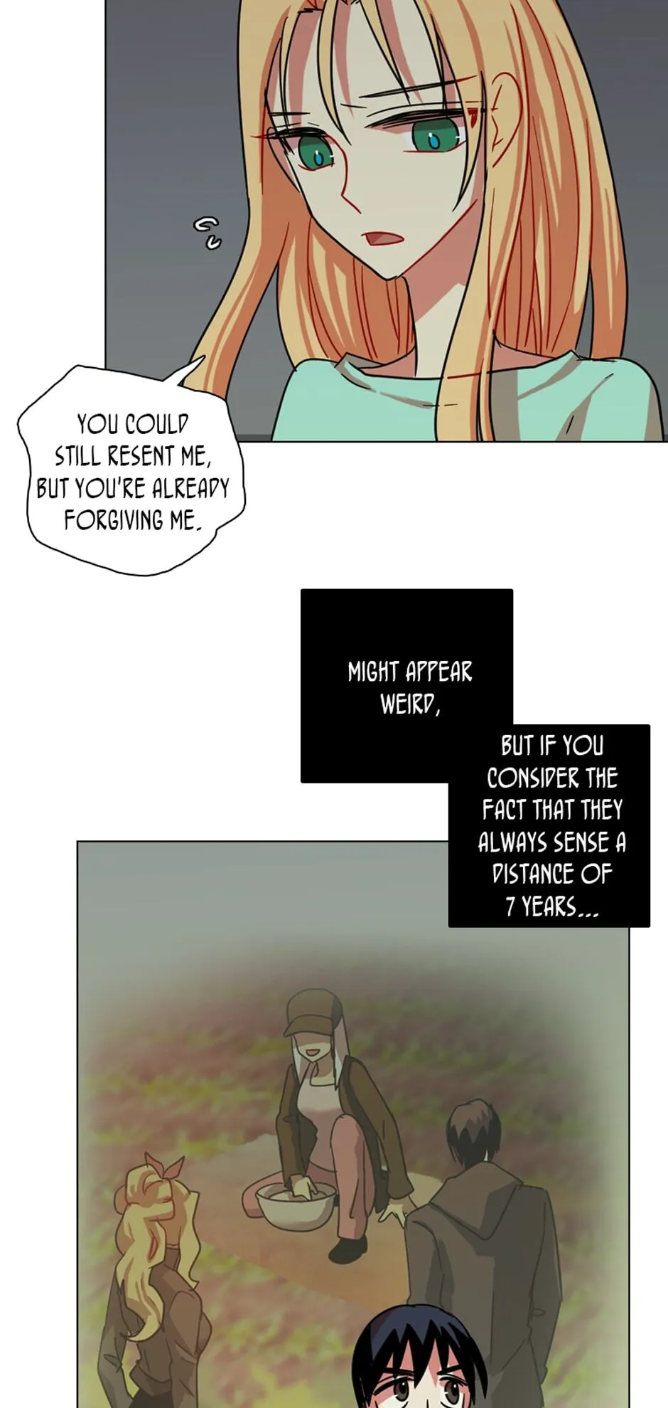 Dreamcide Chapter 107 - Page 8