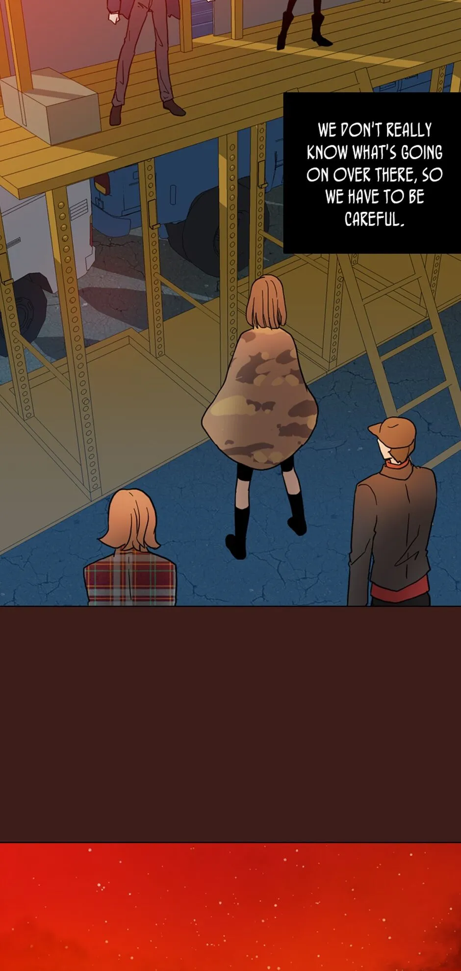 Dreamcide Chapter 108 - Page 13