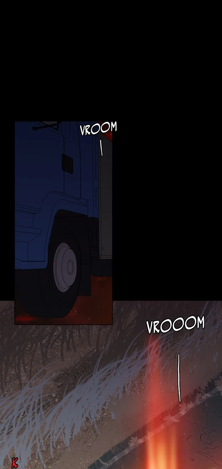 Dreamcide Chapter 108 - Page 16