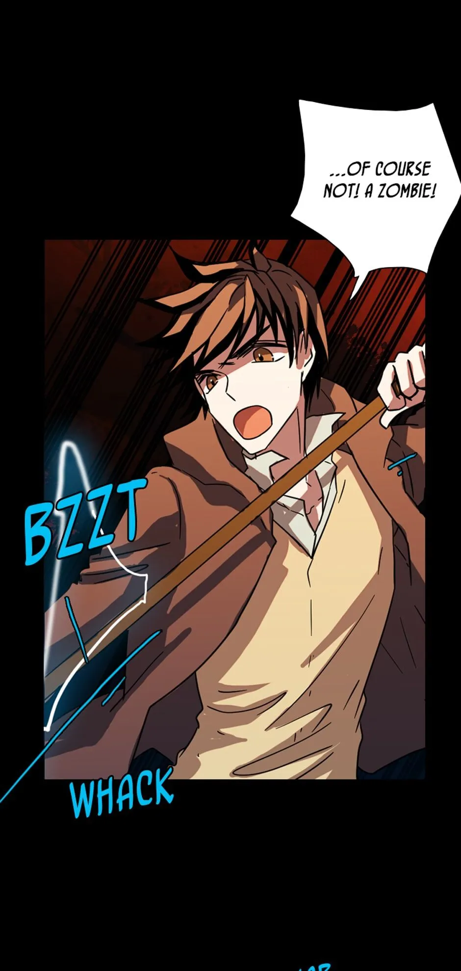 Dreamcide Chapter 108 - Page 19