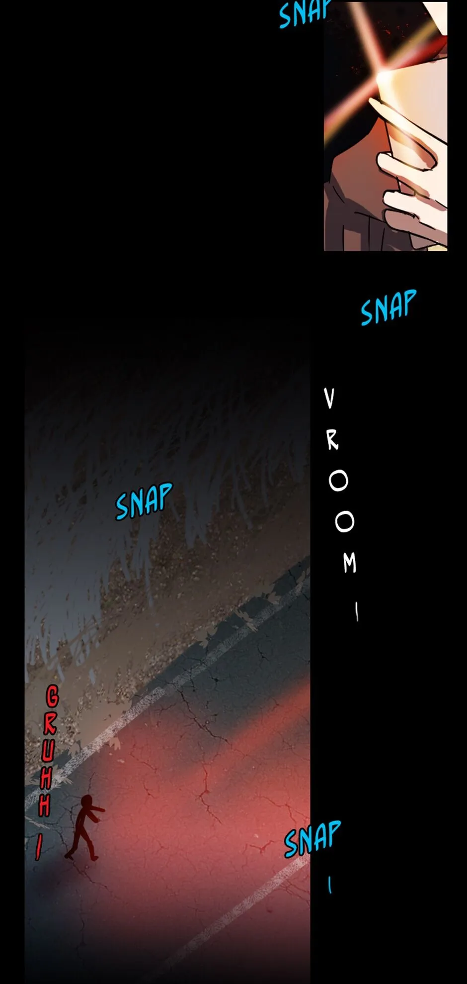 Dreamcide Chapter 108 - Page 20