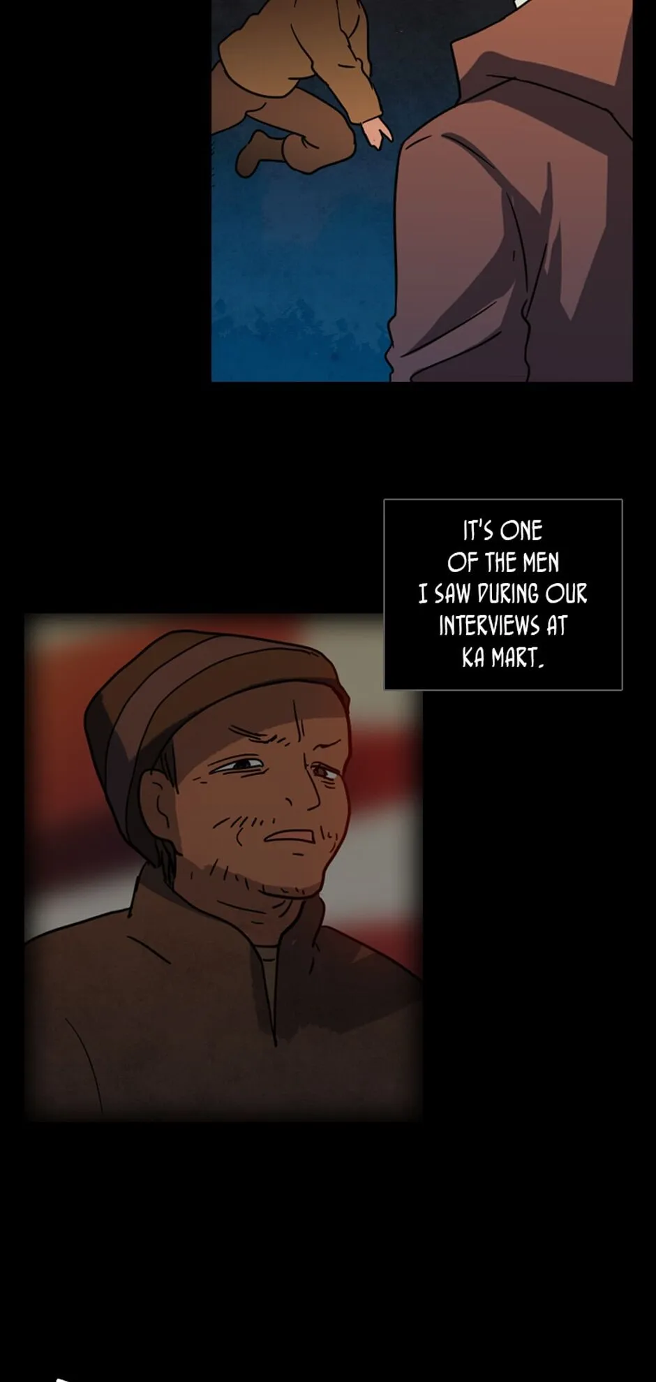 Dreamcide Chapter 108 - Page 24