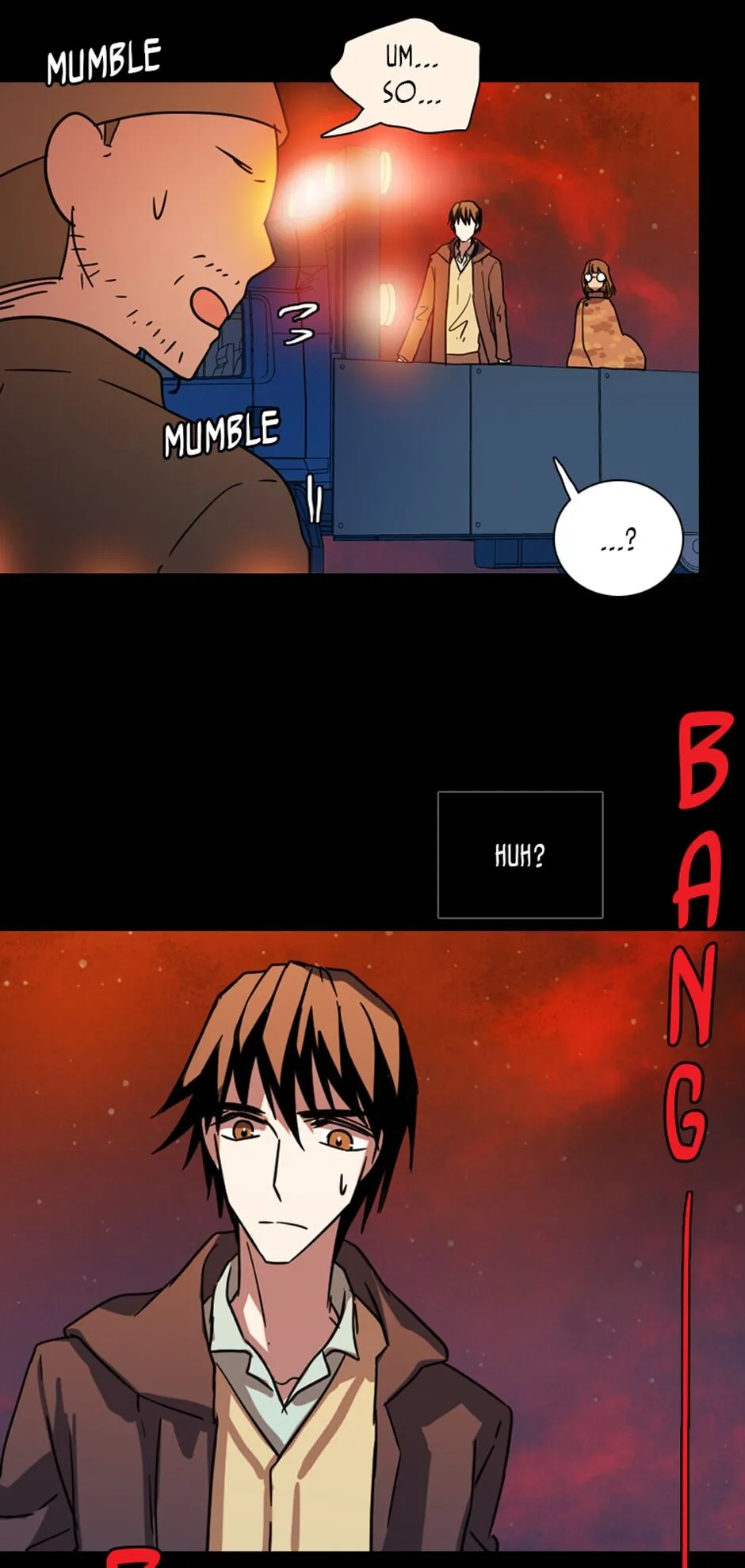 Dreamcide Chapter 108 - Page 26