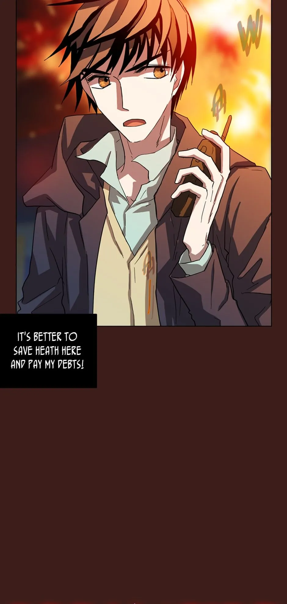 Dreamcide Chapter 108 - Page 3