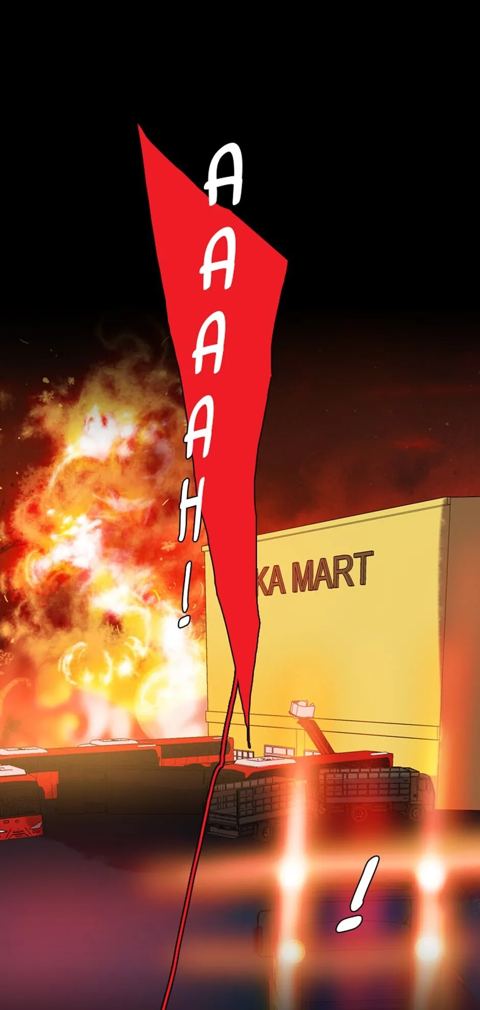 Dreamcide Chapter 108 - Page 34