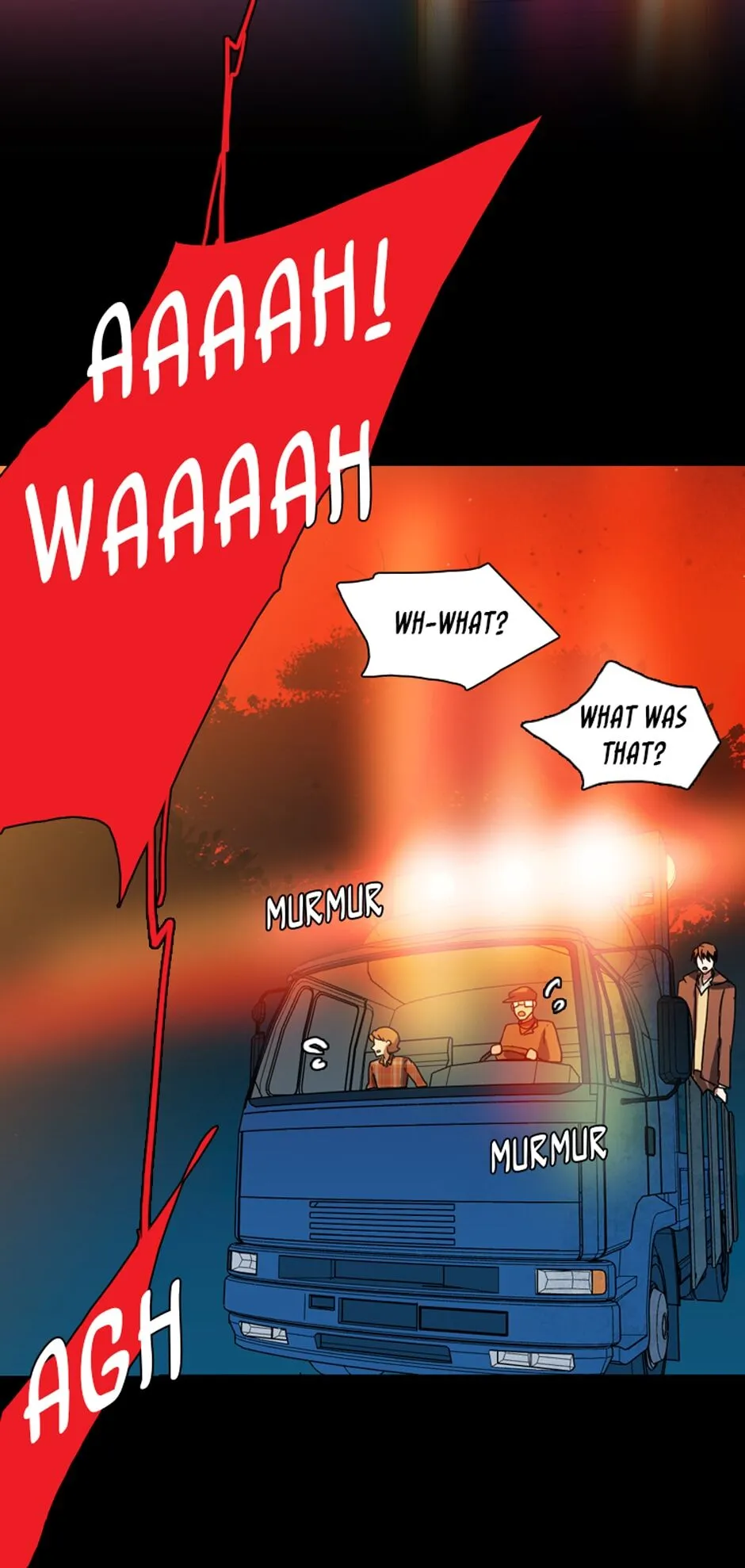 Dreamcide Chapter 108 - Page 35