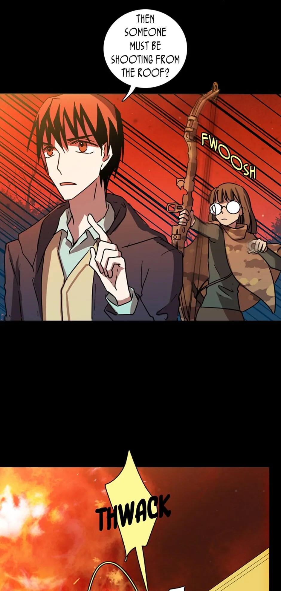 Dreamcide Chapter 108 - Page 38