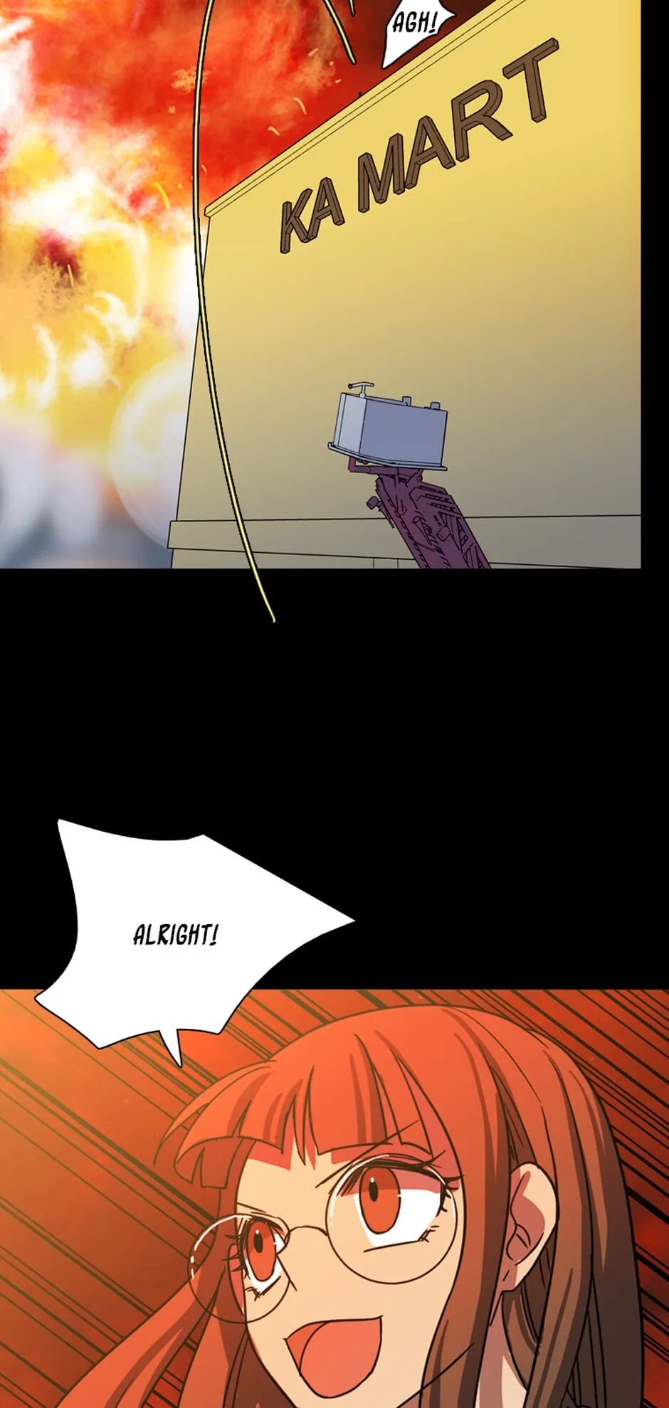 Dreamcide Chapter 108 - Page 39