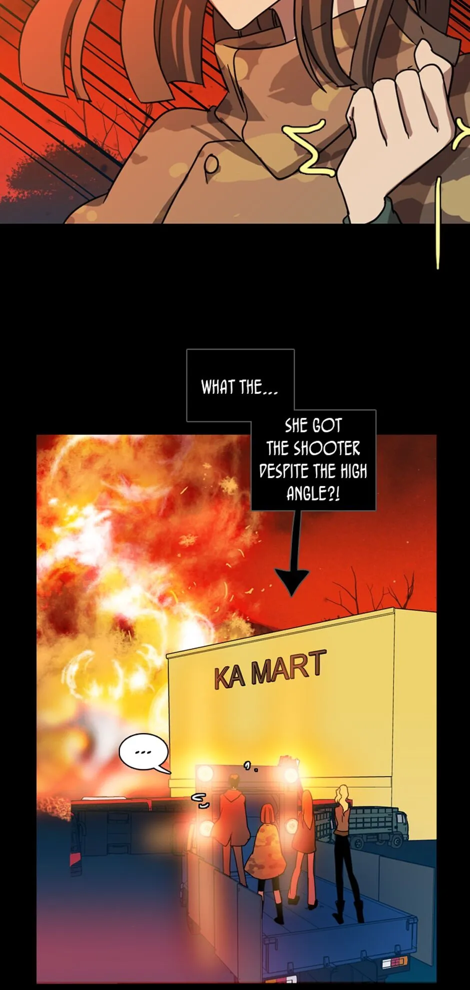 Dreamcide Chapter 108 - Page 40