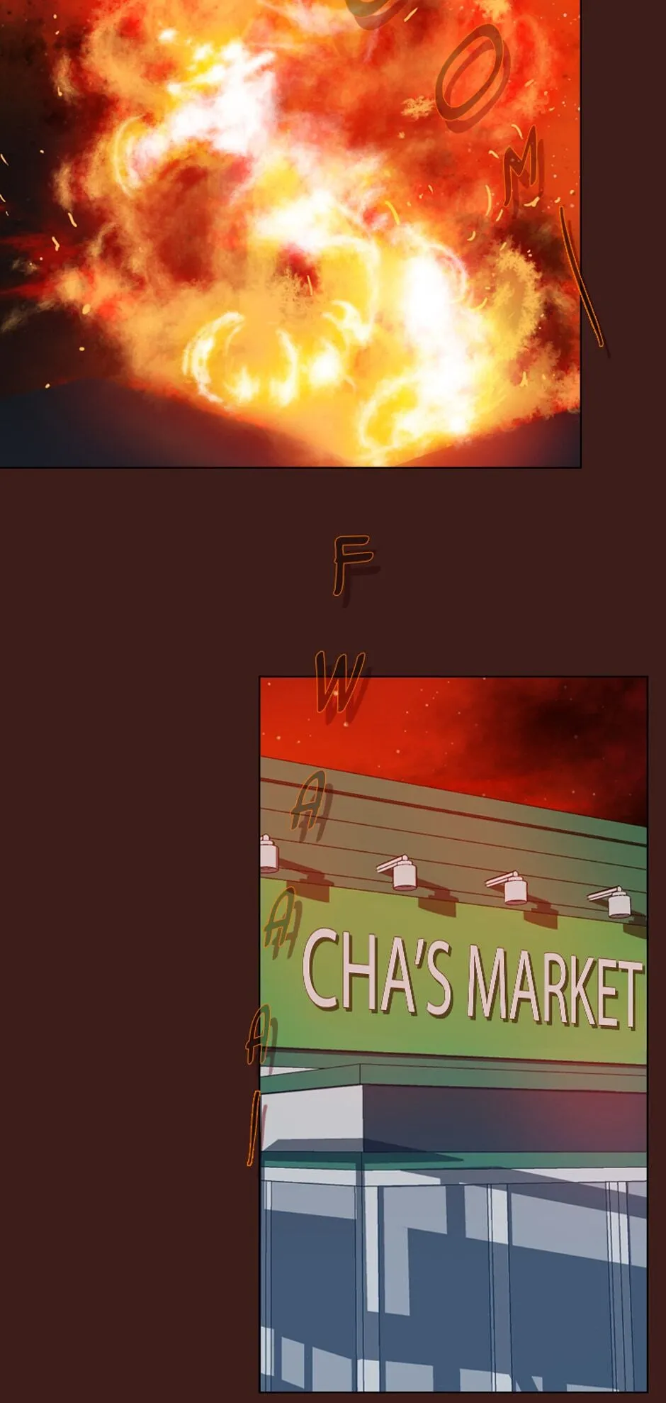 Dreamcide Chapter 108 - Page 5