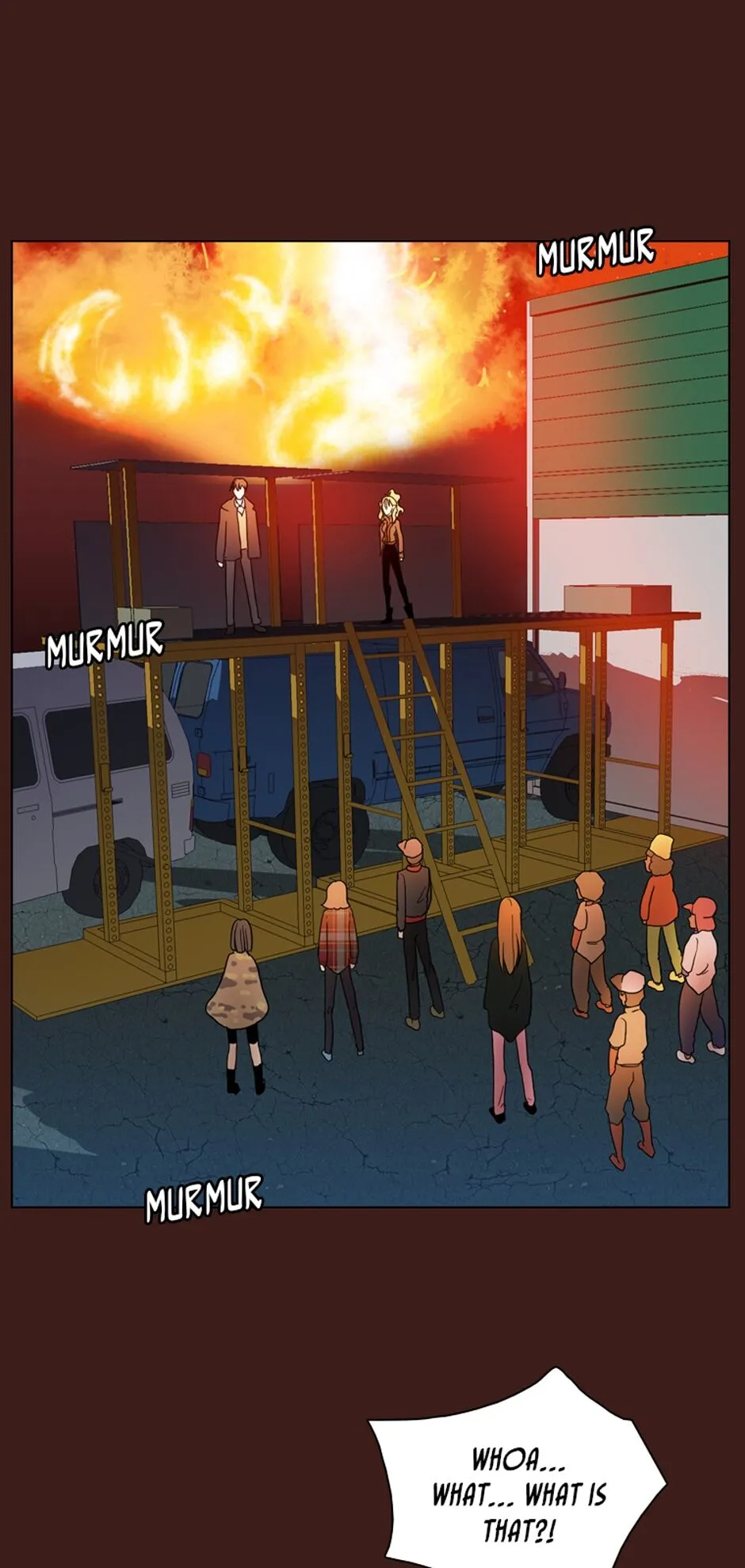 Dreamcide Chapter 108 - Page 6