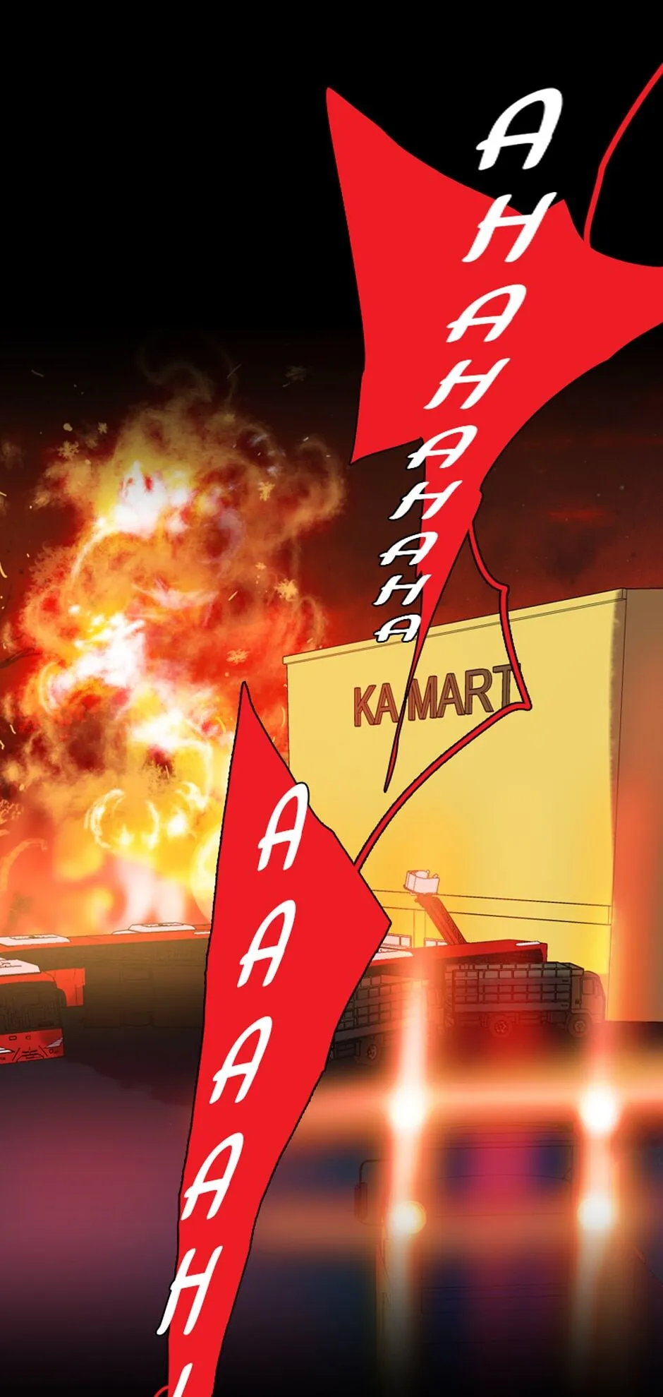 Dreamcide Chapter 109 - Page 1