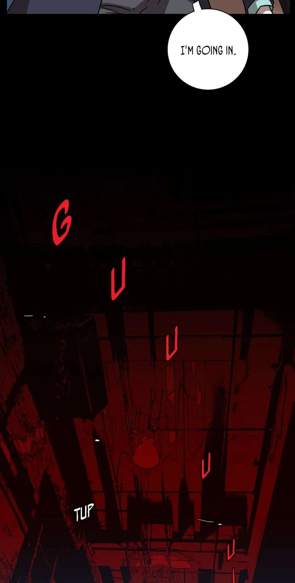 Dreamcide Chapter 109 - Page 10