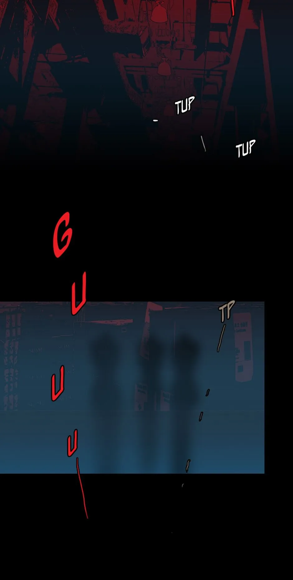 Dreamcide Chapter 109 - Page 11