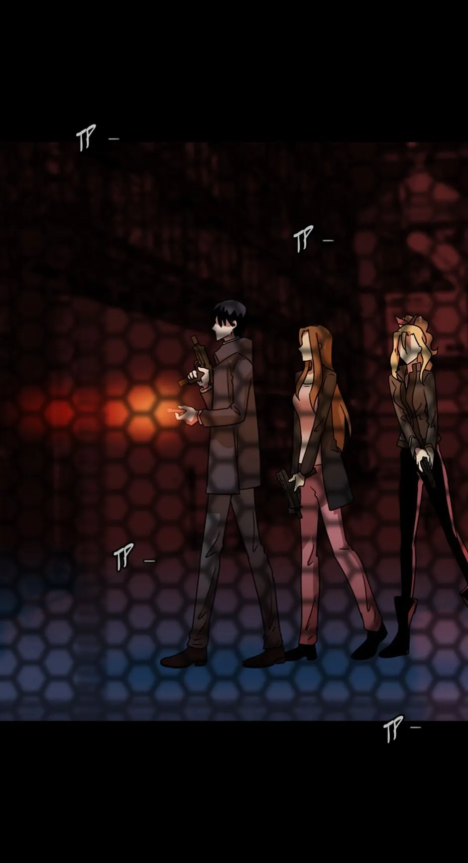 Dreamcide Chapter 109 - Page 15