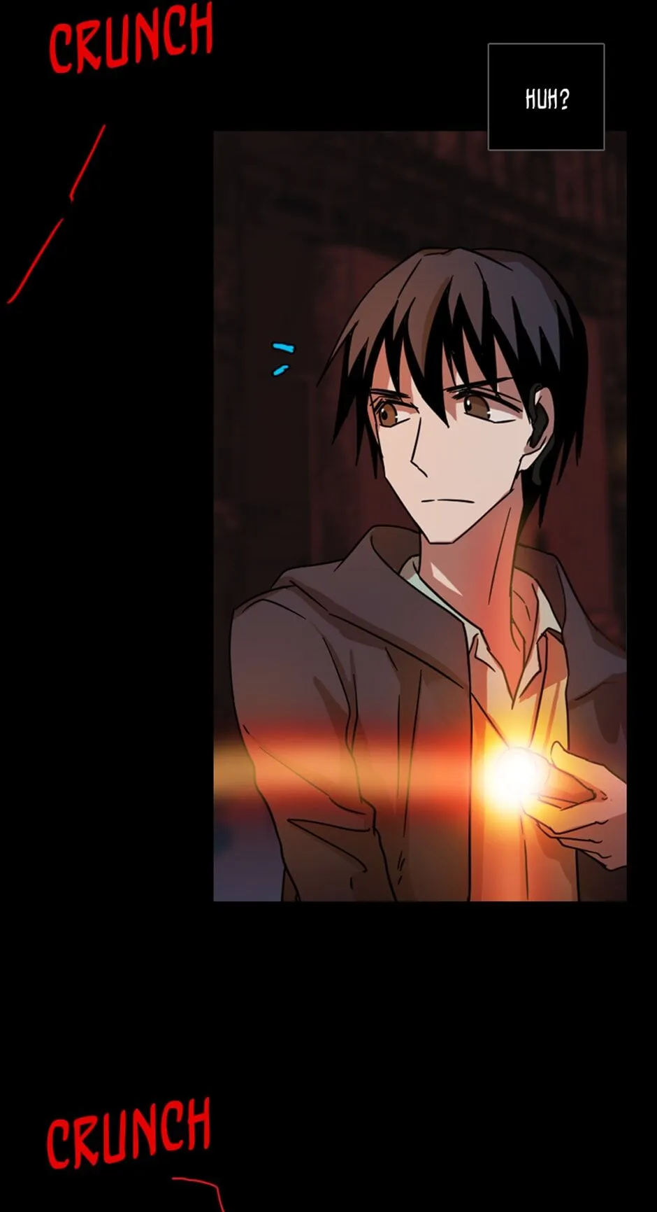 Dreamcide Chapter 109 - Page 16