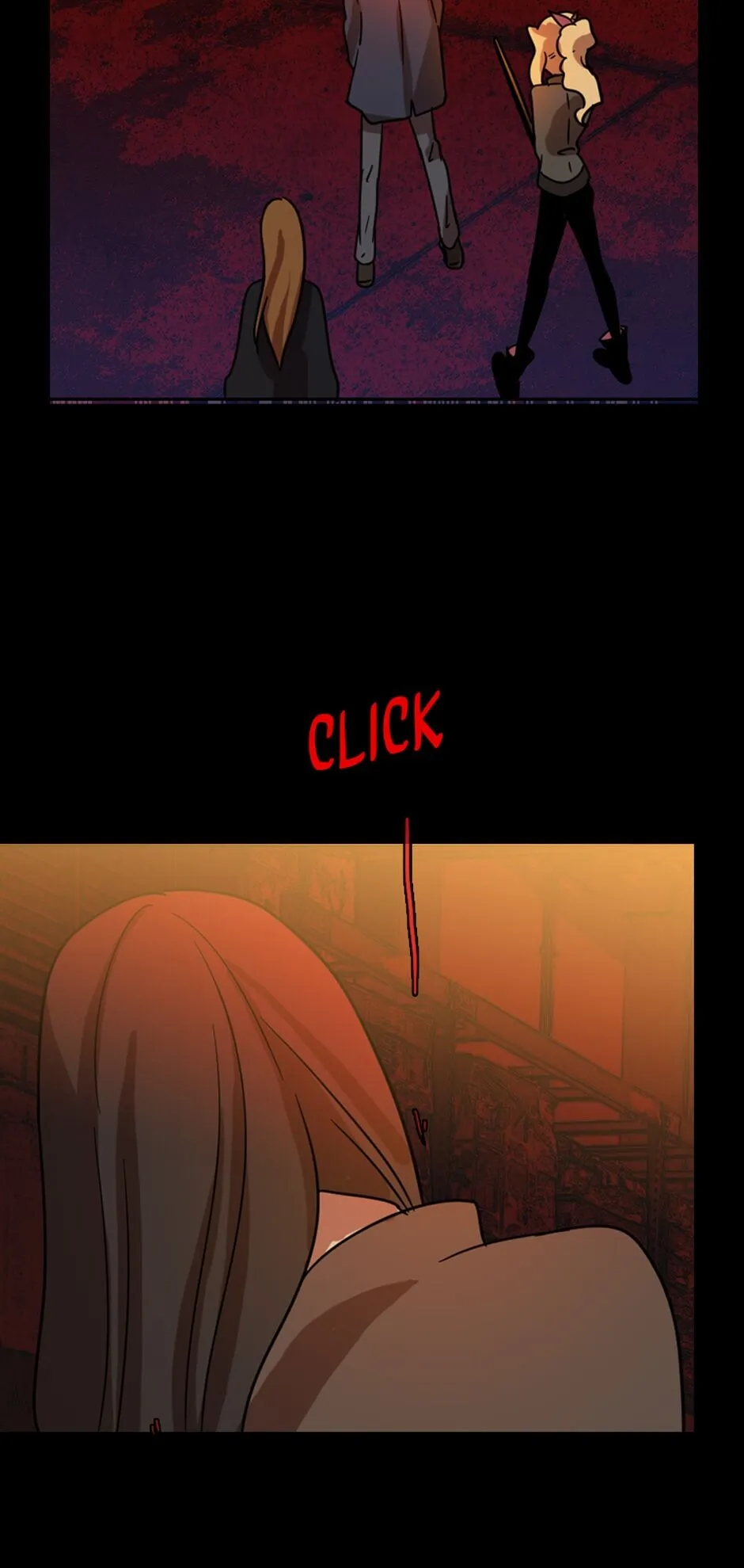 Dreamcide Chapter 109 - Page 20