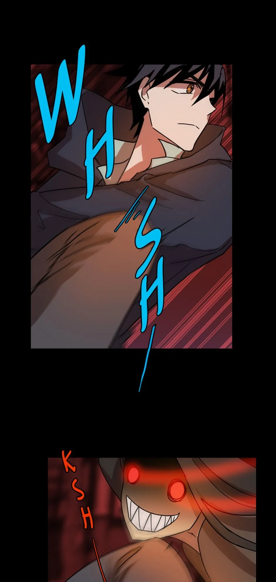 Dreamcide Chapter 109 - Page 28