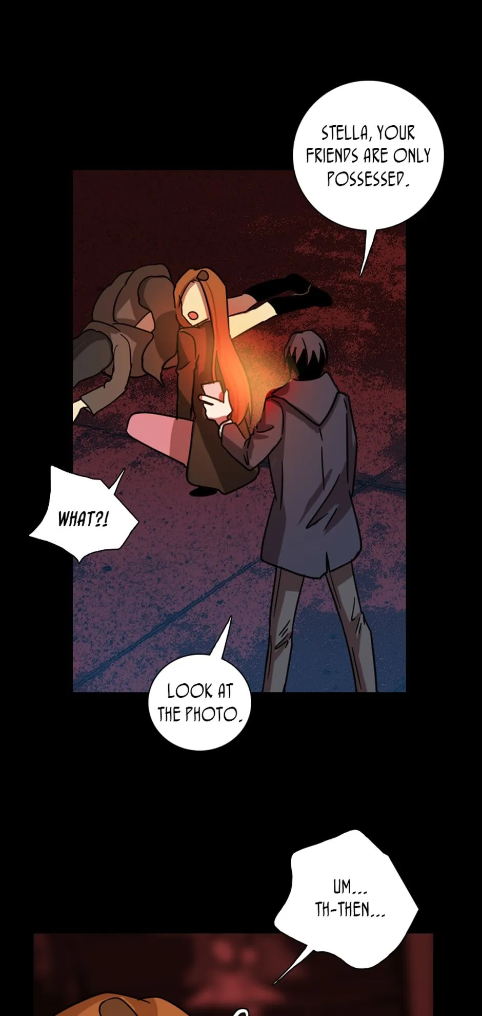 Dreamcide Chapter 109 - Page 43