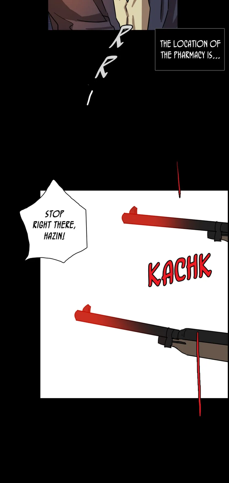 Dreamcide Chapter 109 - Page 47