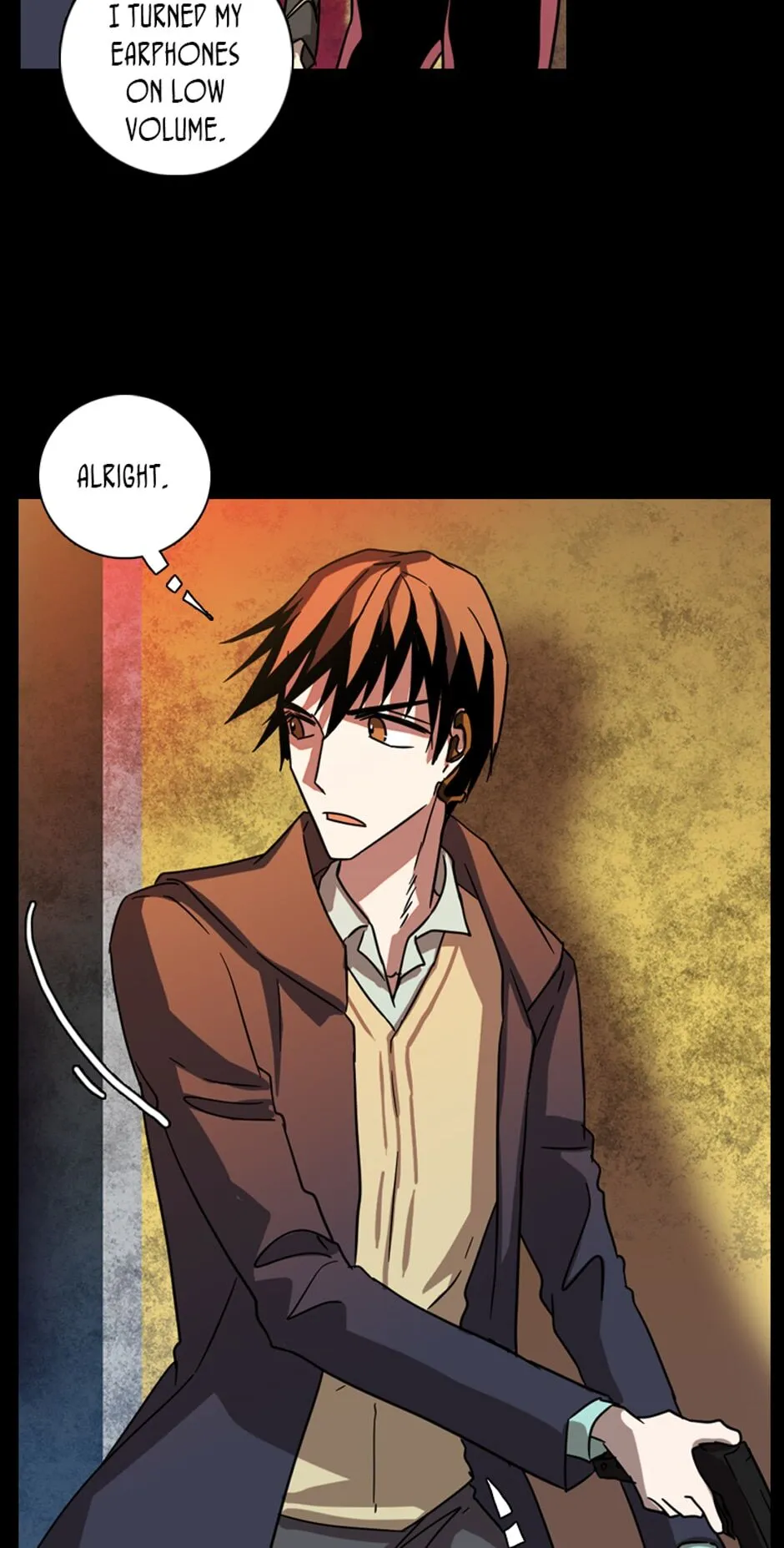 Dreamcide Chapter 109 - Page 9