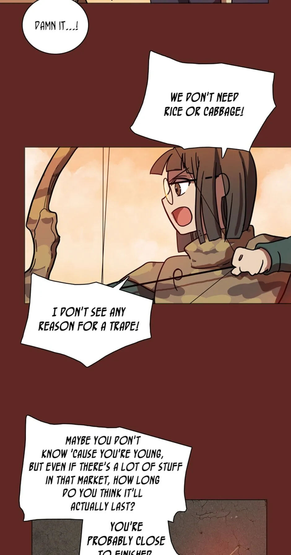 Dreamcide Chapter 11 - Page 11