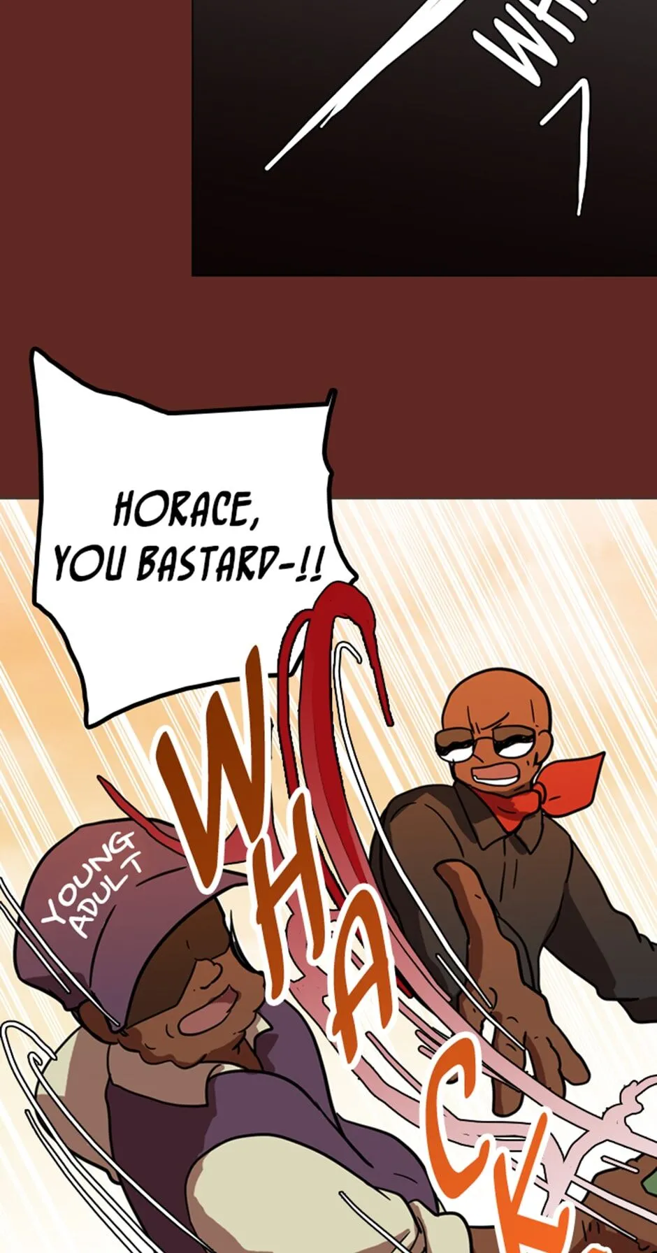 Dreamcide Chapter 11 - Page 14