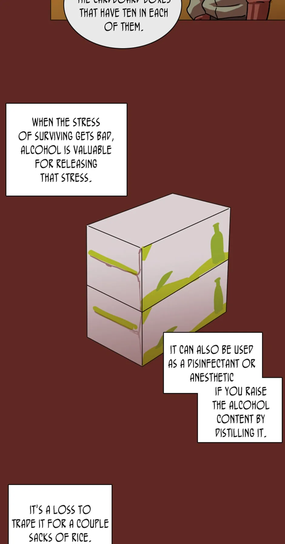 Dreamcide Chapter 11 - Page 21