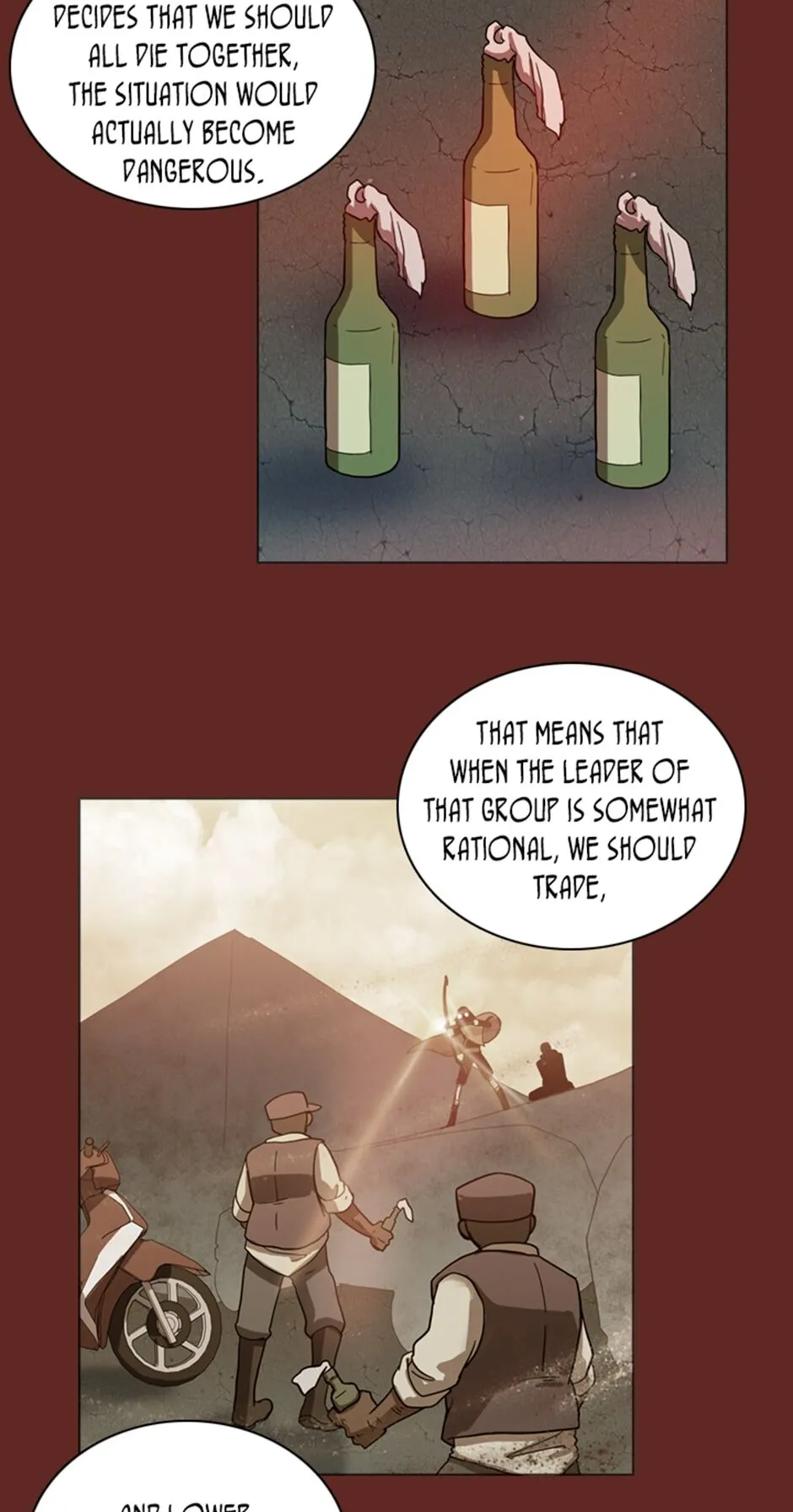 Dreamcide Chapter 11 - Page 27