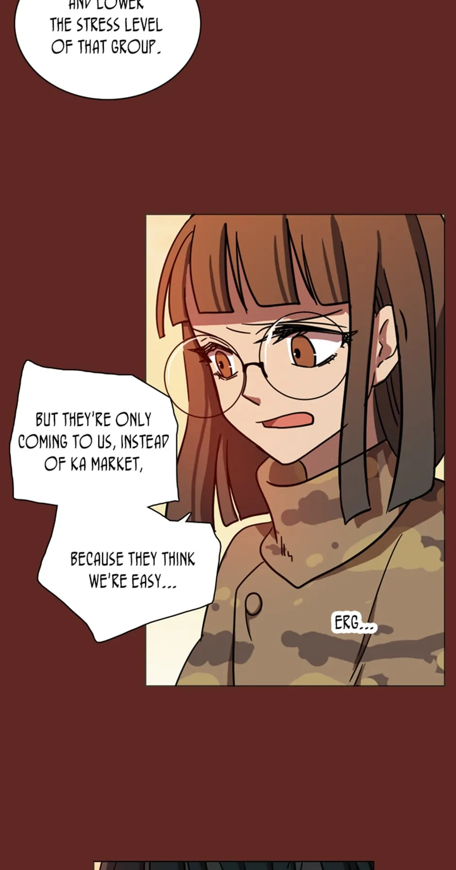 Dreamcide Chapter 11 - Page 28