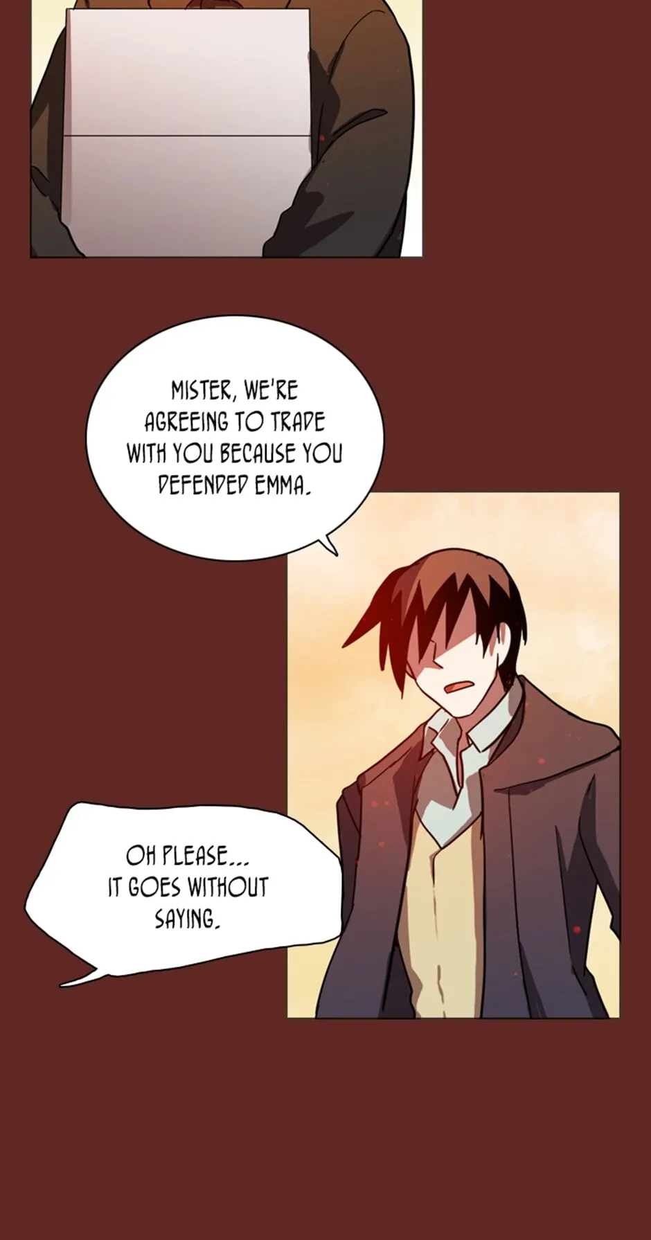 Dreamcide Chapter 11 - Page 32