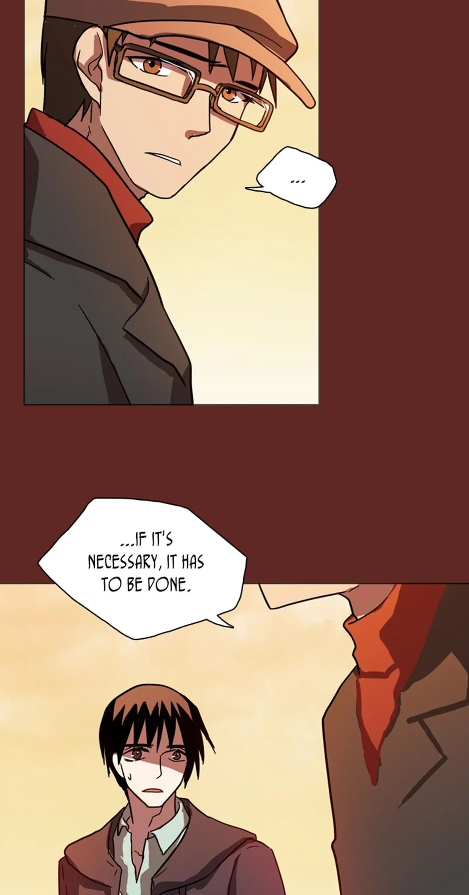 Dreamcide Chapter 11 - Page 43