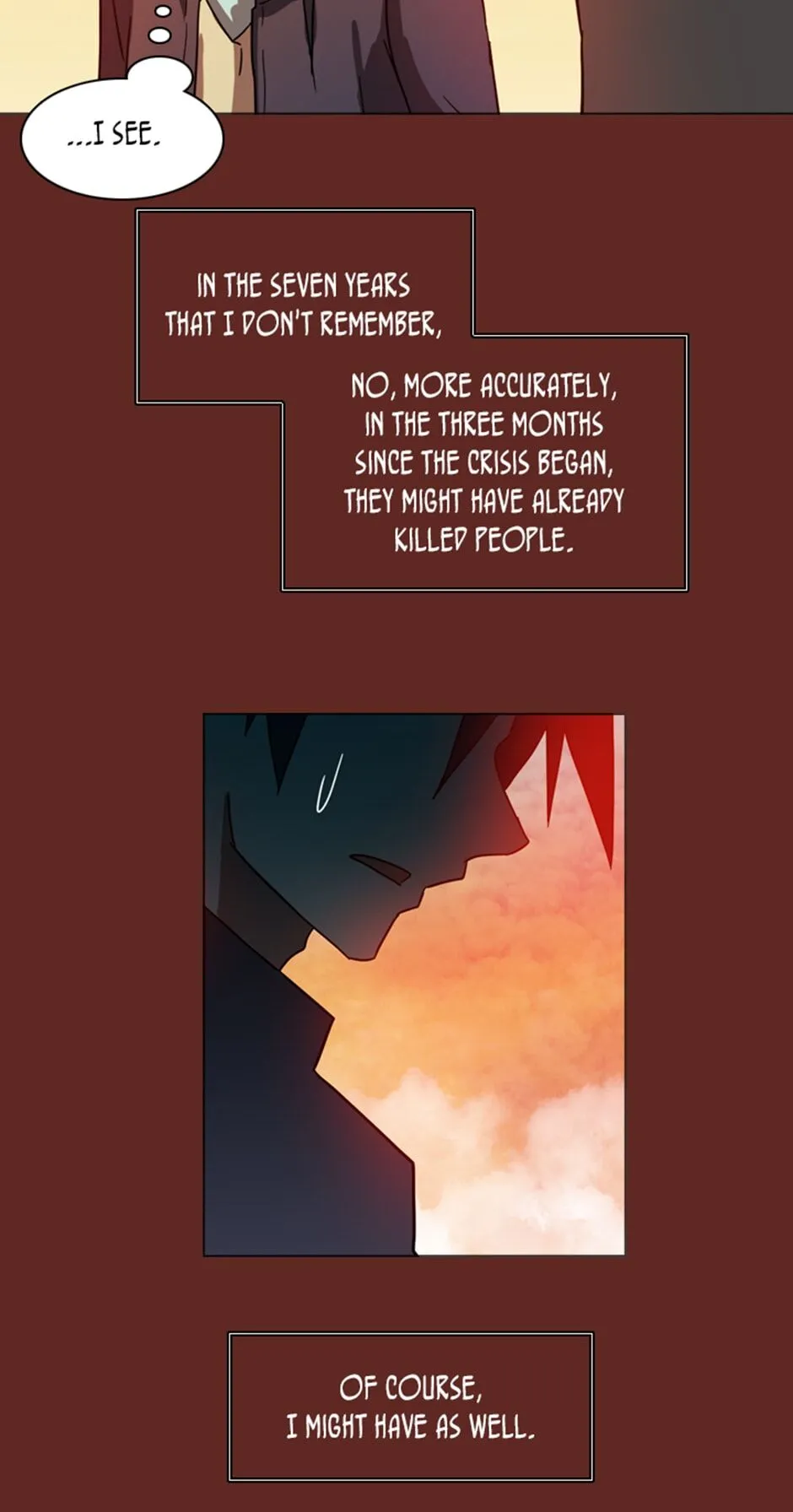 Dreamcide Chapter 11 - Page 44