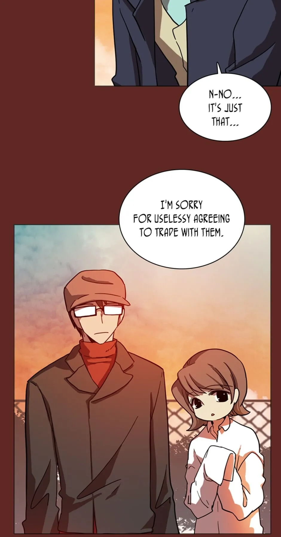 Dreamcide Chapter 11 - Page 48