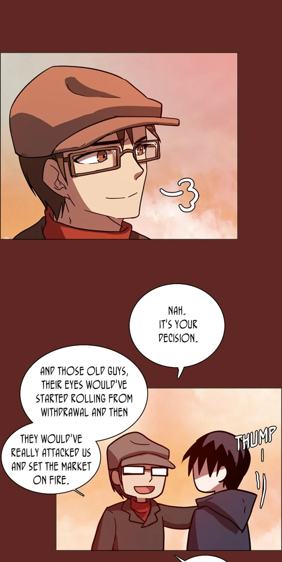 Dreamcide Chapter 11 - Page 49