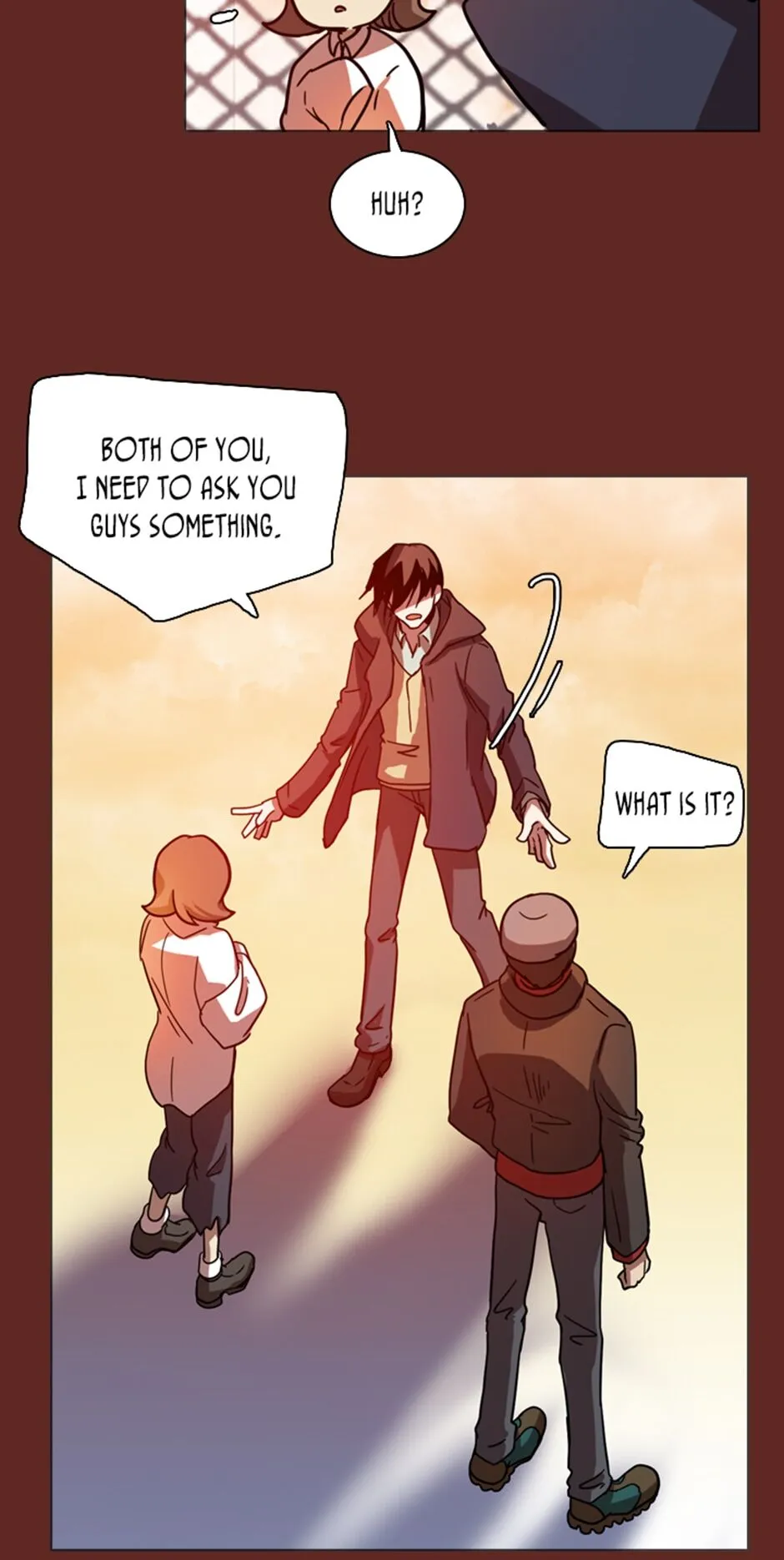 Dreamcide Chapter 11 - Page 51